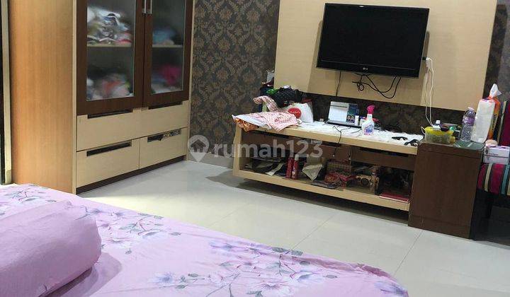 Rumah Muara Karang 5x18 3 Lantai Blok 4 Full Furnished 2