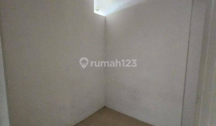 Apartemen Teluk Intan 2 Bedroom Unfurnished Tower Sapphire Lantai Tinggi 2