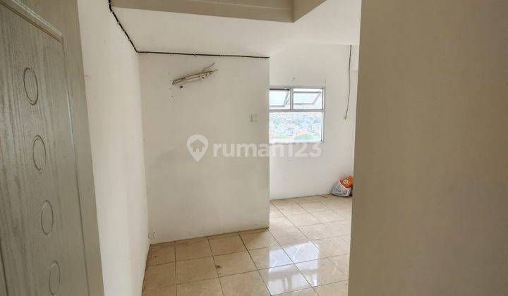 Apartemen Teluk Intan 2 Bedroom Unfurnished Tower Sapphire Lantai Tinggi 1