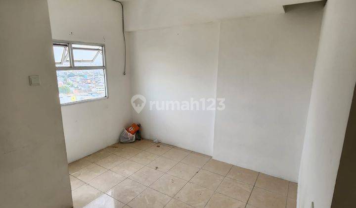 Apartemen Teluk Intan 2 Bedroom Unfurnished Tower Sapphire Lantai Tinggi 6