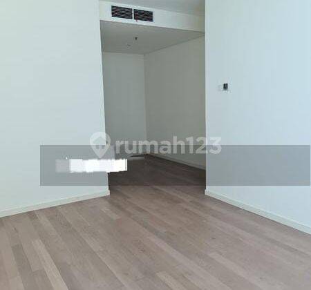 Apartemen Regatta Pantai Mutiara 2 Bedroom Unfurnished 130m2 Sea View 1