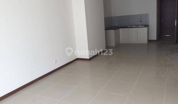 Apartemen Green Bay Pluit Semi Penthouse 3 Kamar Tidur 2 Dapur Seaview Bagus 2