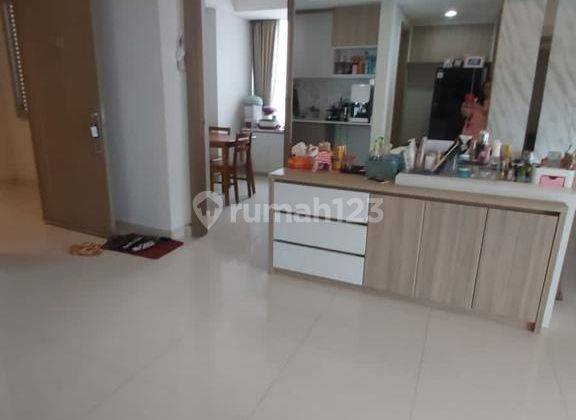 Gold Coast Pantai Indah Kapuk Tower Hunolulu PIK 81 sqm 3BR Seaview Full Furnished Bagus 1