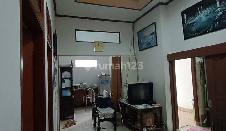 Rumah Muara Karang Pluit 11x15 2 Lantai 3 Kamar Tidur SHM Siap Huni 2