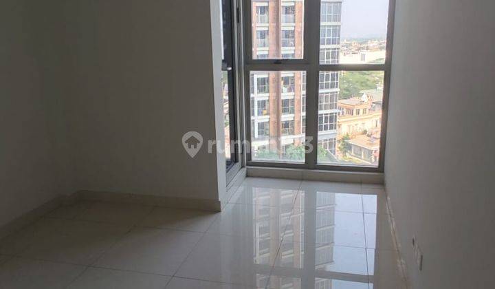 Apartemen Gold Coast Tower Honolulu 1BR View City Low Zone Unfurnished GoldCoast 2