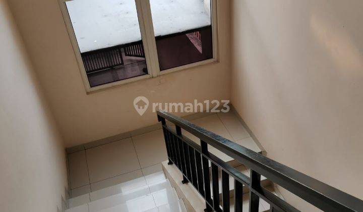 Rumah Pik 7x20 Bahtera Permai 2.5 Lantai 3 Kamar Tidur Semi Furnished SHM Bagus Pantai Indah Kapuk 2