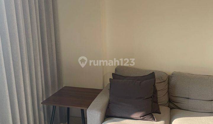 Apartemen Gold Coast PIK Carribean 3BR Seaview Bagus Furnished Pantai Indah Kapuk GoldCoast AJB 2