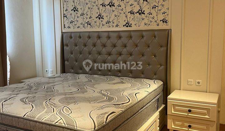 Rumah BGM PIK 8x18 3 Kamar Tidur 2 Lantai full Renovasi Furnish Bagus Siap Huni  2