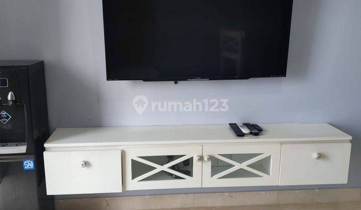 Apartemen Gold Coast Bahama 51m² 1BR Furnished Seaview AJB Siap Huni 2