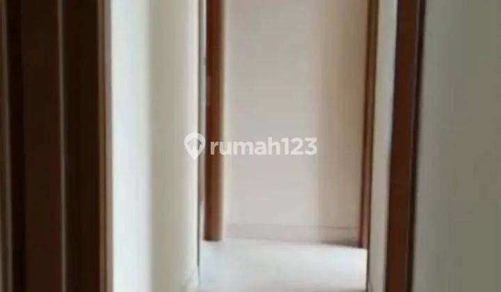 TERMURAH Apartemen Taman Anggrek Residence 3+1BR Semi Furnished Baru DIBAWAH SP 2