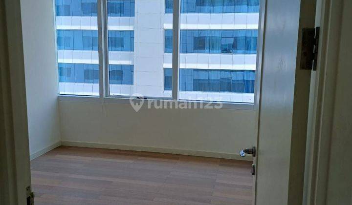 Apartemen Regatta 3+1BR Unfurnished Tower London Seaview Siap Huni 2