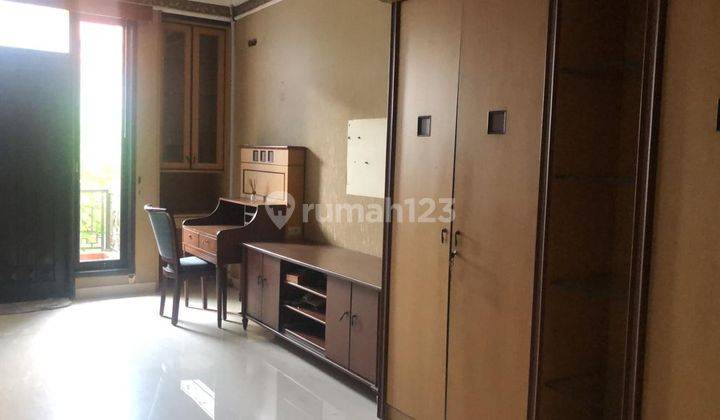 Jual Rumah Mewah Full Marmer Surabaya Selatan 2