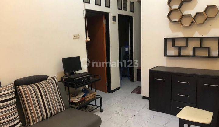 Jual Rumah Pantai Mentari Surabaya Timur 2