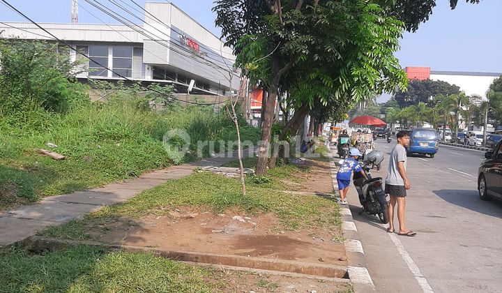 Lahan Strategis Di Jalan Raya Lahan Strategis Di Jalan Raya
