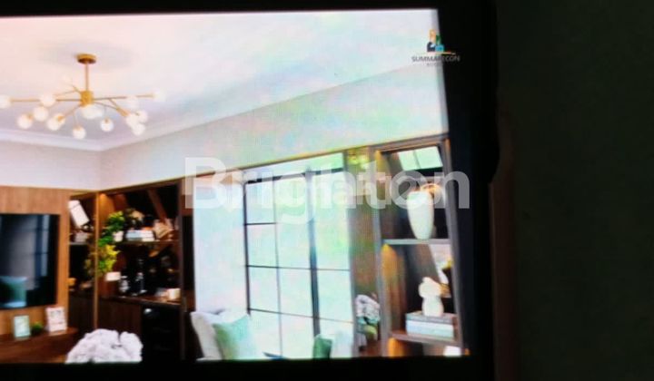 sumarecon bogor ebony 2