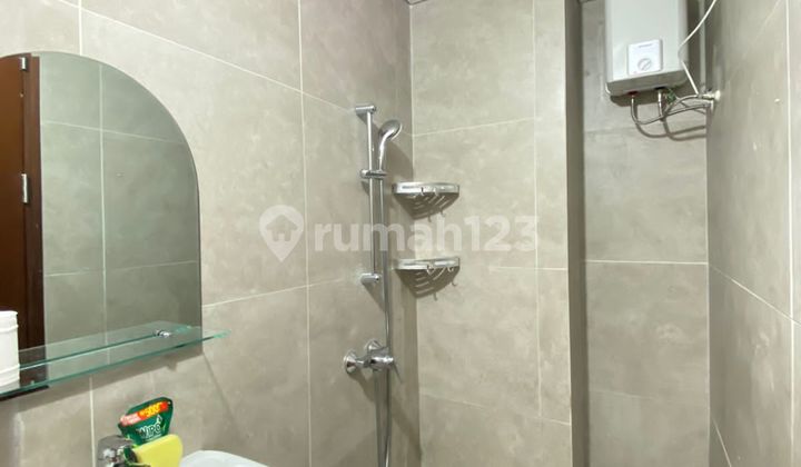 Disewakan 1 Unit Apartemen Pollux Habibie Batam Centre 4