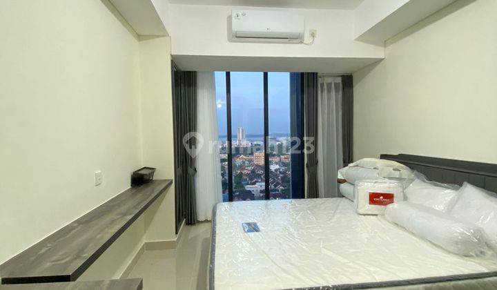 Disewakan 1 Unit Apartemen Pollux Habibie Batam Centre 7