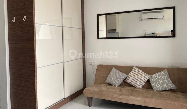 Disewakan 1 Unit Apartemen Harbourbay Residence 14