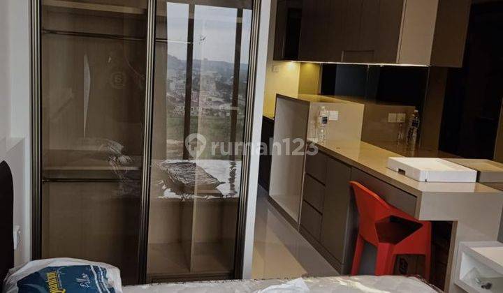 For Rent, Apartemen Pollux Habibie  2