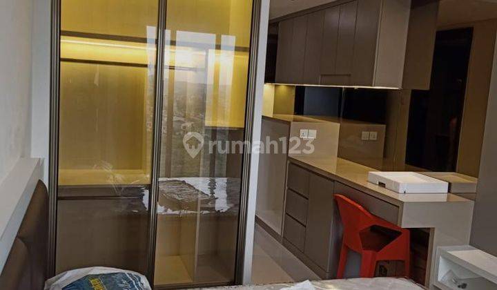 For Rent, Apartemen Pollux Habibie  5
