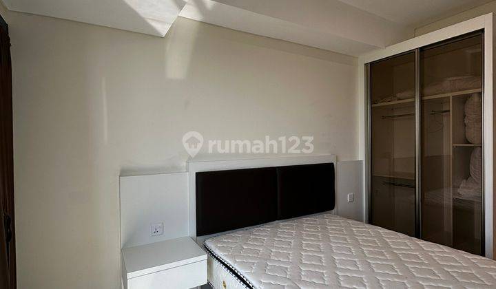 Disewakan Apartemen Pollux Habibie 3