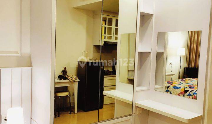 Disewakan Apartemen Nagoya Thamrin City 2