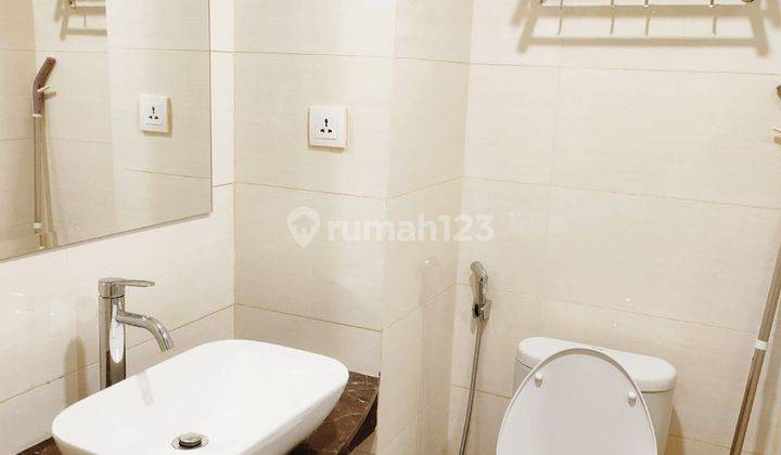 Disewakan Apartemen Nagoya Thamrin City 9