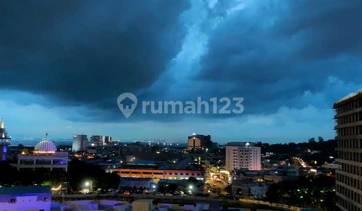 Disewakan Apartemen Nagoya Thamrin City 10