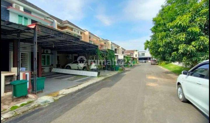 Dijual 1 Unit Rumah Anggrek Mas 3 Batam Center  4