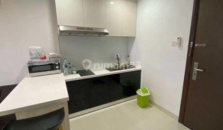 Disewakan Apartemen Harbourbay Residence  2