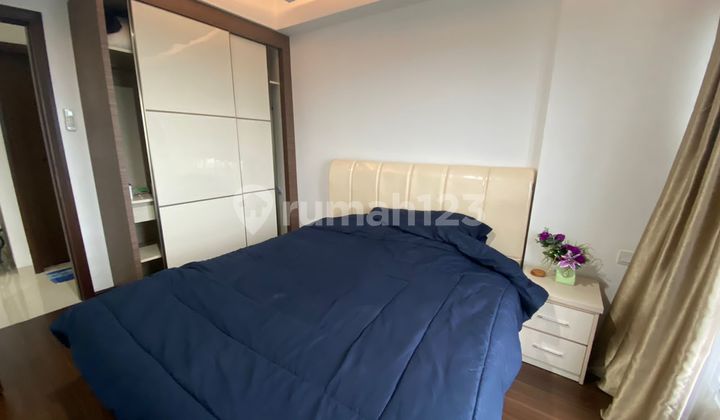 Disewakan Apartemen Harbourbay Residence  5