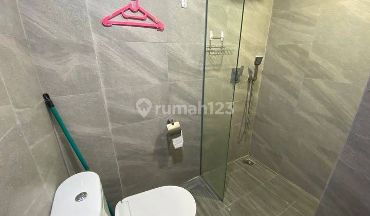 Disewakan Apartemen Harbourbay Residence  7