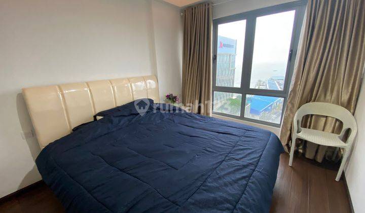 Disewakan Apartemen Harbourbay Residence  8