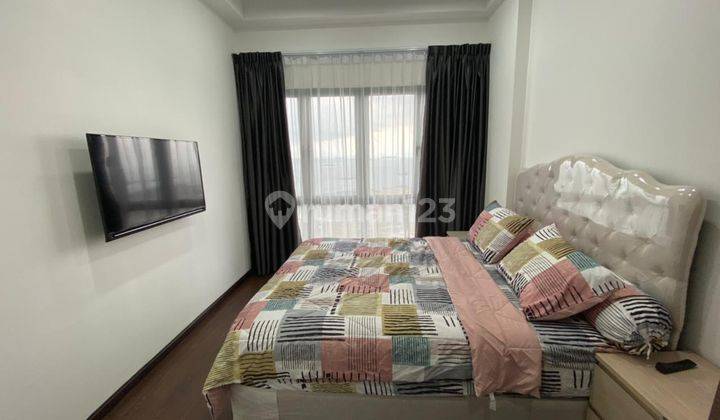 Disewakan Apartemen Harbourbay Residence  6
