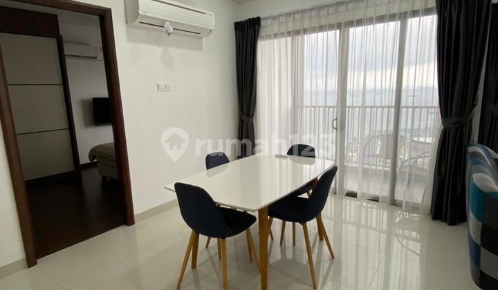 Disewakan Apartemen Harbourbay Residence  7