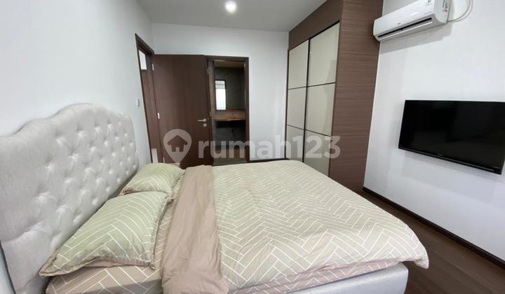 Disewakan Apartemen Harbourbay Residence  11