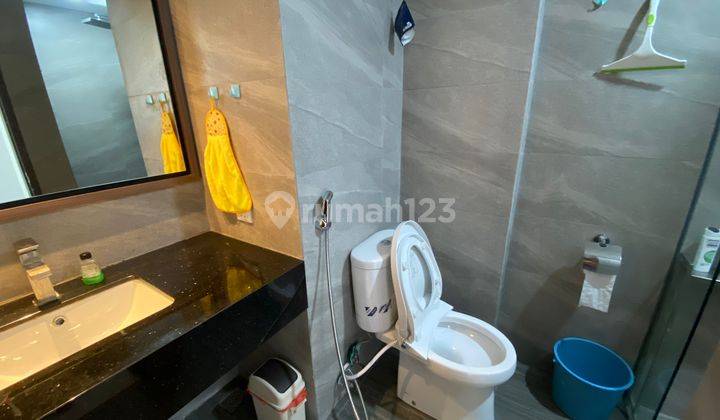 Disewakan Apartemen Harbourbay Residence  3
