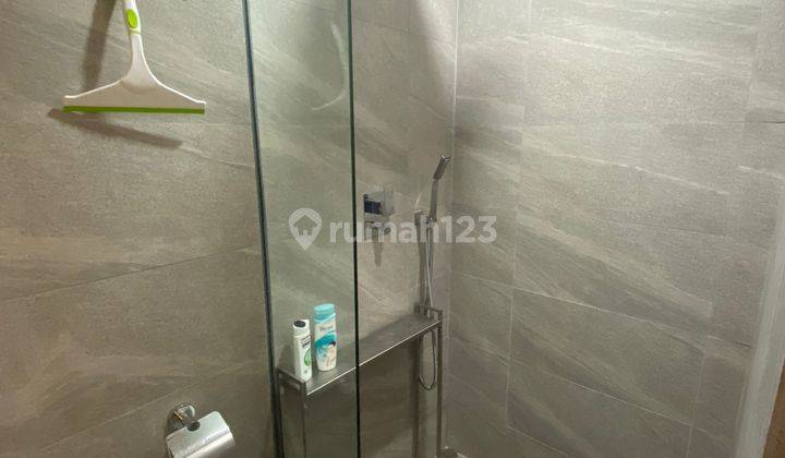 Disewakan Apartemen Harbourbay Residence  5