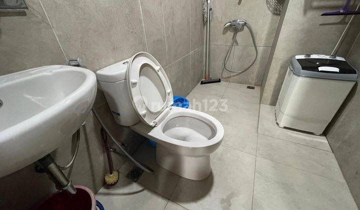 Disewakan Apartemen Pollux Habibie  3