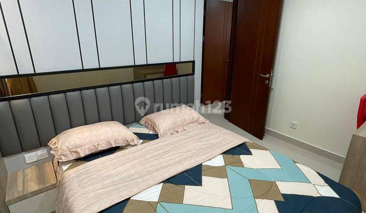 Disewakan Apartemen Pollux Habibie  5