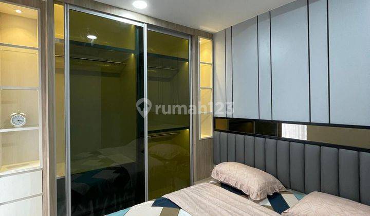Disewakan Apartemen Pollux Habibie  6