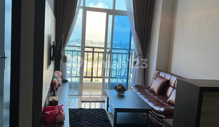 Disewakan Apartemen Formosa Residence Full Furnished 2