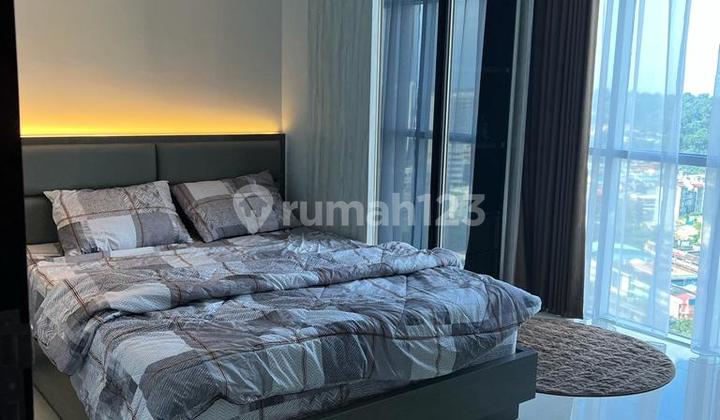 Disewakan Apartemen Formosa Residence Full Furnished 7