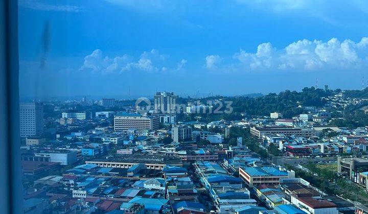Disewakan Apartemen Formosa Residence Full Furnished 11