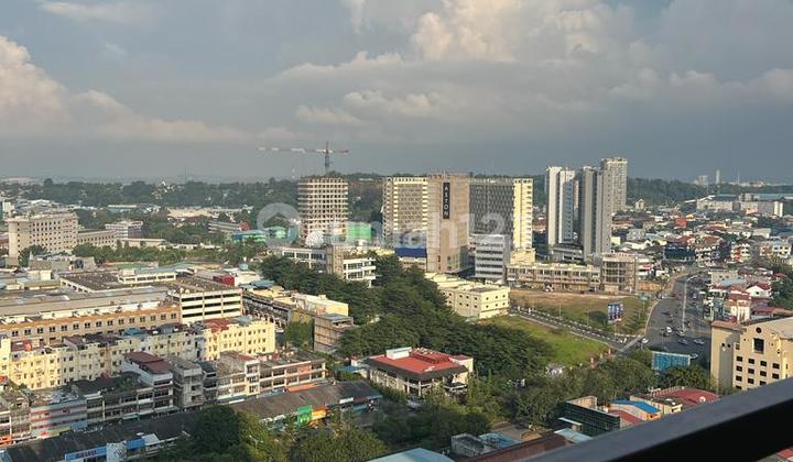 Disewakan Apartemen Formosa Residence Full Furnished 10