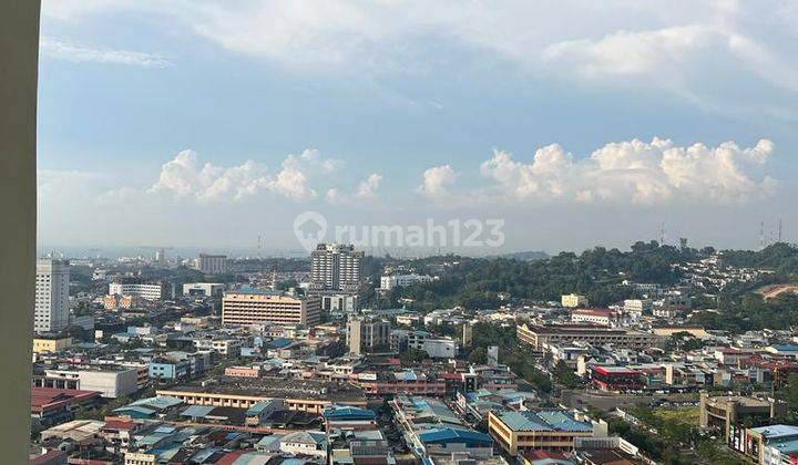 Disewakan Apartemen Formosa Residence Full Furnished 12