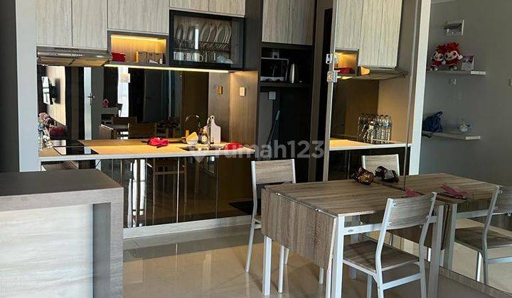 Disewakan Apartemen Formosa Residence Full Furnished 13