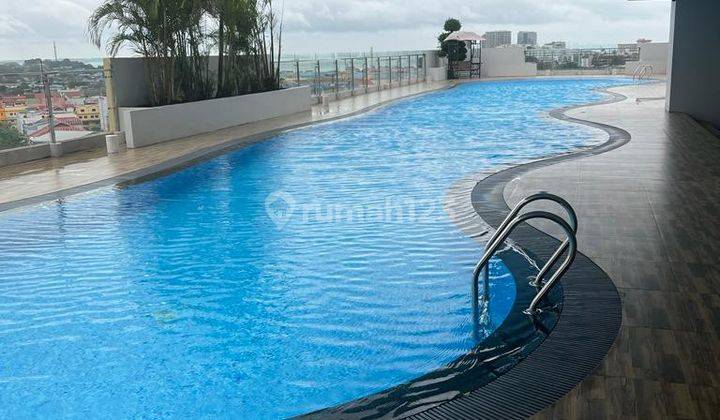 Disewakan Apartemen Formosa Residence Full Furnished 17