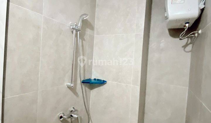 Dijual Dan Disewakan Cepat 1 Unit Apartemen Studio Pollux Habibie  3