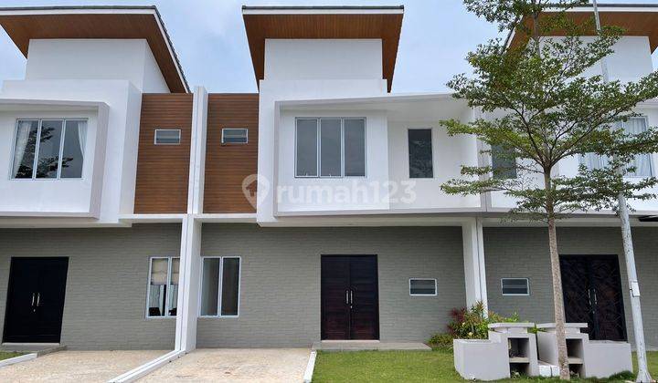 Dijual 1 Unit Azure Bay Batam Center  1
